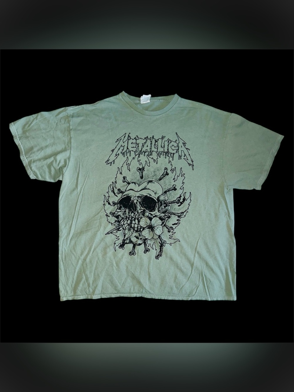 Metallica Shirt